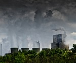 Air pollution may increase chance of hospitalization for COVID-19 patients