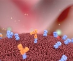 Advanced nanomaterial-based biosensing platform detects COVID-19 antibodies within seconds
