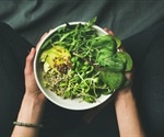Vegan diet leads to poorer bone health, shows study