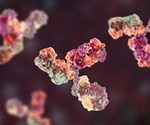 Study identifies potent neutralizing antibodies against SARS-CoV-2