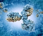 Study identifies potent neutralizing antibodies against SARS-CoV-2