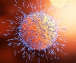 Antibody treatment reactivates the immune defense in advanced-stage cancer patients