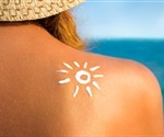 Risk for melanoma could be estimated by DNA mutation count