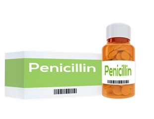Study sheds new light on penicillin allergy