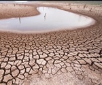 Effects of Drought on Farming