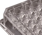 High Integrity Microplate Sealing for LC/MS Applications