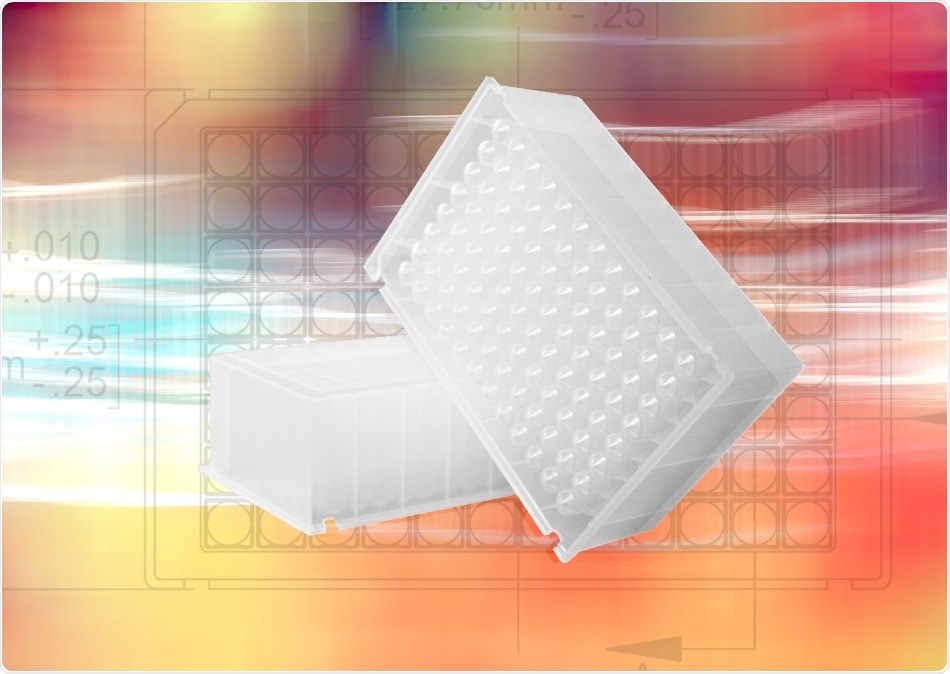 Porvair Sciences offers optimized microplate for SARS-CoV-2 nucleic acid purification