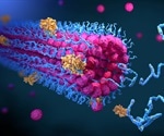 Study reveals novel dimension in the study of protein-protein interactions
