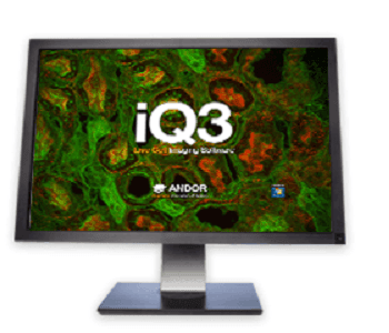Live Cell Imaging Software — iQ3
