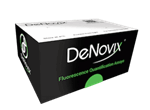 DeNovix’s dsDNA Fluorescence Quantification Assays