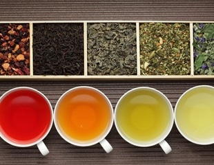 A faster and greener method for analysing xanthine content in commercial tea brands