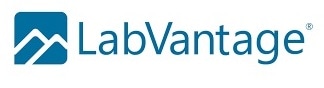 LabVantage Solutions, Inc. logo.