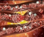 Protein Abundant In The Heart Plays Key Role In Blood Clotting