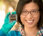Next-Generation solar cells pass strict international tests
