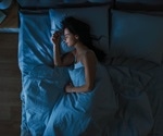 Study shows how human sleep is influenced by genetic variations in the brain waves