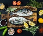 Eating Fish Reduces Risk Of Cardiovascular Disease