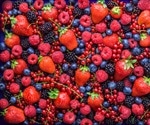 More Berries, Apples And Tea May Have Protective Benefits Against Alzheimer's
