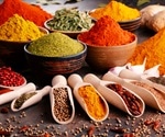 Adding A Blend Of Spices To A Meal May Help Lower Inflammation