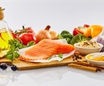 'Metabolic Signature' Can Determine Adherence To Mediterranean Diet, Help Predict CVD Risk