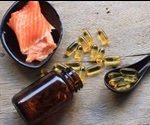 Fish Oil May Help With Depression
