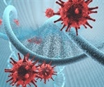 Study shows how proteins act as a defense mechanism to protect their own DNA