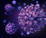 Researchers develop cellular roadmaps to predict the body’s susceptibility to coronavirus