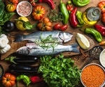 Pesco-Mediterranean Diet May Lower Risk for Heart Disease