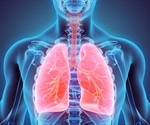 Researchers identify specific cellular pathway involved in the regeneration of lung tissue