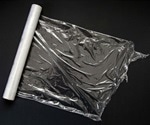 Analyzing Cling Film Used in the Packaging of Illicit Drugs