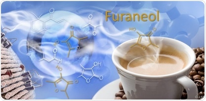 Researchers identify the best responding odorant receptors for furaneol