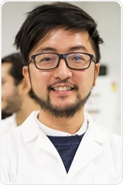 Dr. Raymond Wong