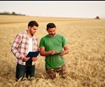 The Role of Digital Farm Management in Creating a More Sustainable Earth