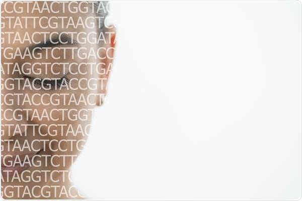 Study analyzes the risk of re-identification of shared genomic data