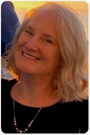 Dr. Susan Golden