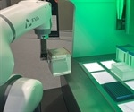 Flow Robotics and Automata collaborate to provide end-to-end lab automation
