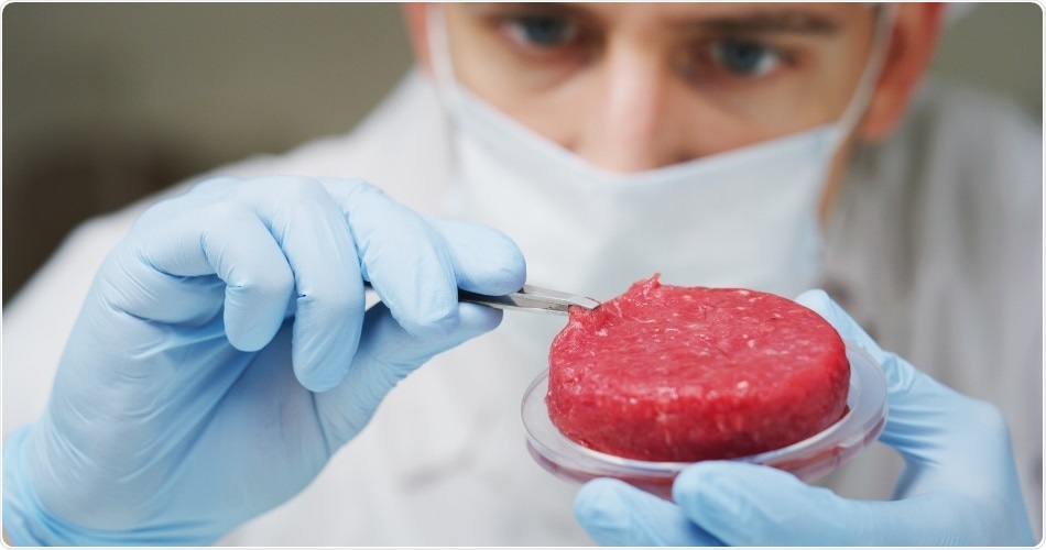 High quality products for cultured meat research