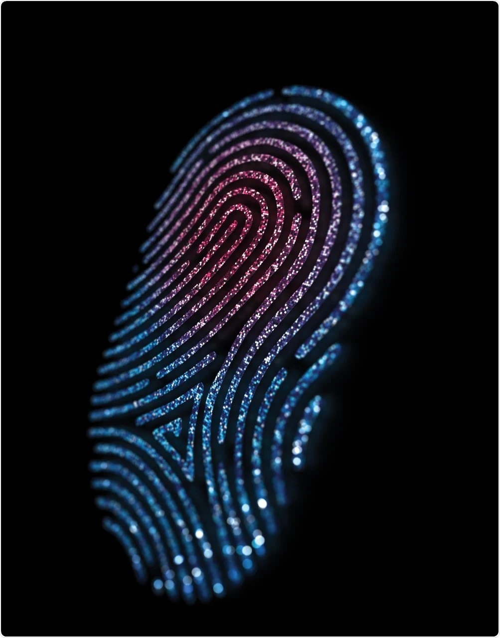 Each person has their own unique “fingerprint” of protein activity, says study