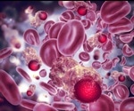 Genome architectural changes linked to B cell-related blood cancers
