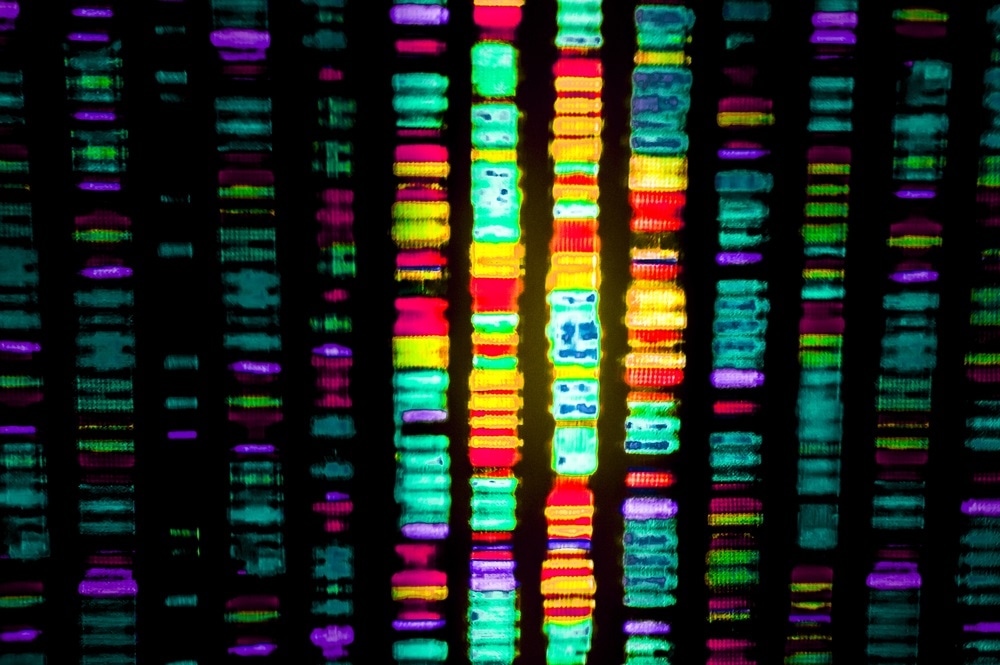 genomic sequencing