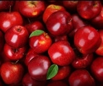Natural compounds in apples and other fruits may improve brain function