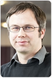 Professor Ulf Liebe