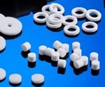 High Performing Hydrophilic Porous Plastic Discs & Annular Absorbers