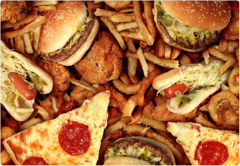 Fatty Diet