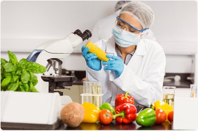 THE IMPORTANCE OF FOOD SCIENCE AND TECHNOLOGY