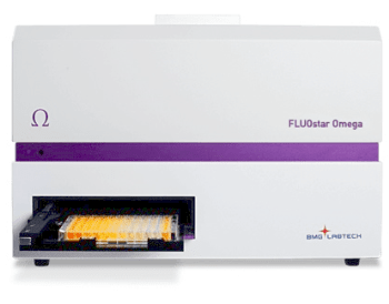 Filter-Based Multi-Mode Microplate Reader: FLUOstar Omega