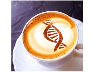 Genetic evidence shows that cardio fitness influences coffee intake