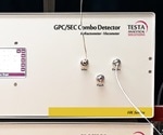Versatile Multi Detector GPC/SEC System