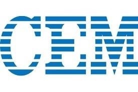 CEM Corporation - Life Science logo.