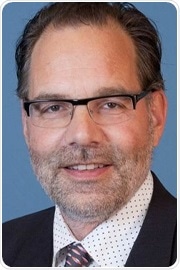 Dr. Markus Lipp