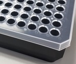 Optimized Tube Plate for Enzyme Studies